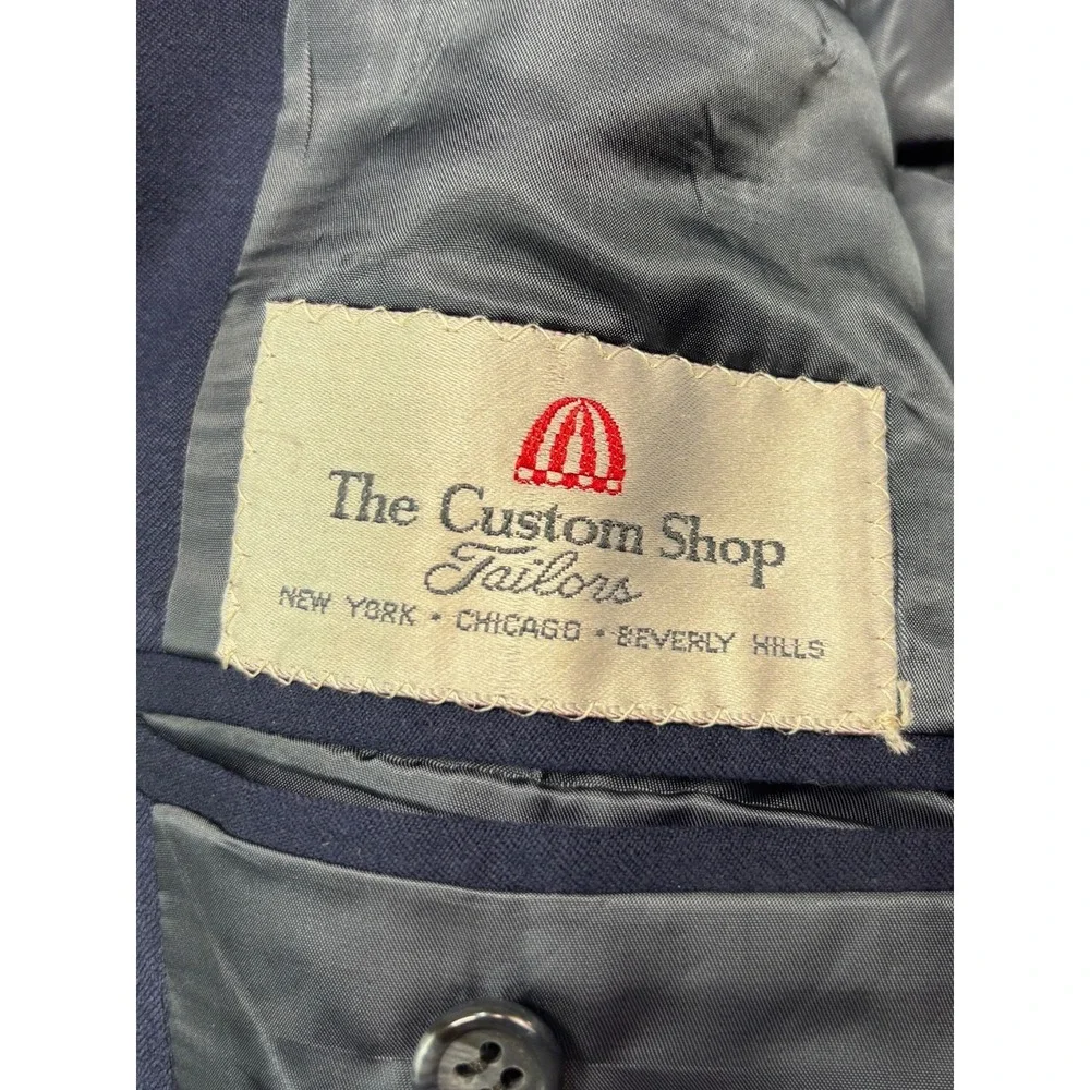 Custom Shop there no
